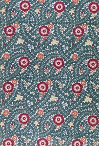 ロック編 作： Wiener Werkstätte